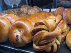 -BAKER&SPICE(BFC外滩金融中心店)