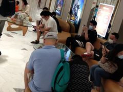 -百丽宫影城(ifc商场店)