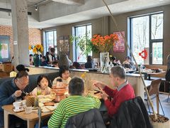 -一坐一忘云南菜(三里屯店)