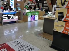 -苏宁易购(上海沪太路二店)