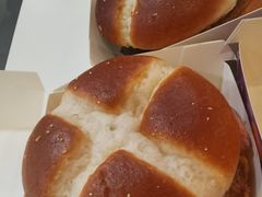 -麦当劳(新华路步步高店)