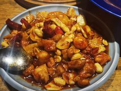 -小吊梨汤·北京菜·烤鸭(四元桥店)