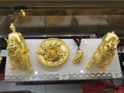 -中国黄金(北京旗舰店)