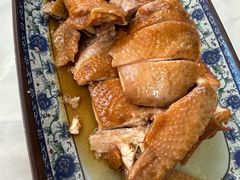 -芸海阁·农家私房菜(沙家浜景区出口店)