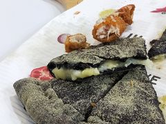 -咕鹿流心披萨(秀洲店)