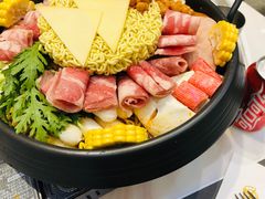 -博姆炸鸡精品餐厅(常发广场店)