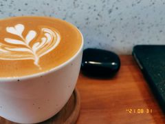 -PUZZLE COFFEE 拼图咖啡
