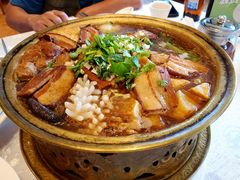 什锦焖火锅-并州饭店·并萃阁