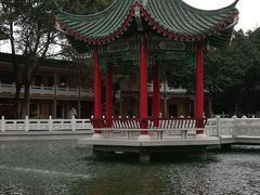 -广东圆玄道观