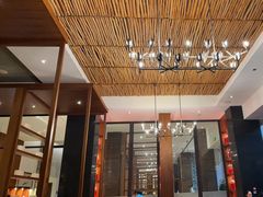 -羡餐厅·杭帮菜·淳菜(千岛湖自由洲际殿店)