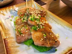 -樱の千渡日式料理·铁板烧•烧鸟(金盛田广场店)