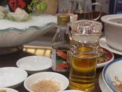 -龙悦湾酒家·八阵鱼生·渔人码头店