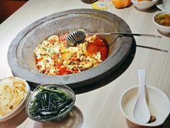 -真牛哇·香辣汽锅蛙(天河城店)