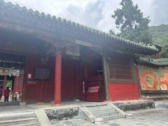 -报恩寺(平武县)