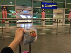 -吉隆坡国际机场