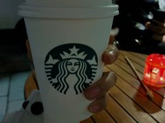 -星巴克臻选(成都宽窄巷子店)