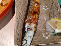 -禾绿寿司(星光68广场店)