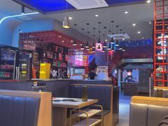 -杨记齐齐哈尔烤肉(总店)