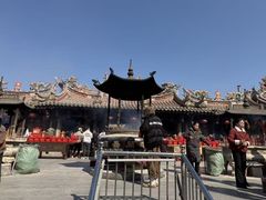 -好成财牛排馆(涂门街总店)