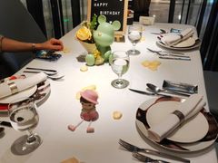 -王品牛排(福州泰禾店)