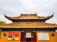 -江阴君山寺
