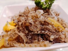 -北京西国贸大酒店