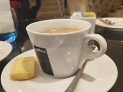 -粤海喜来登酒店·&More聚驿(天河城店)