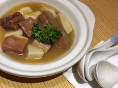 味噌牛舌-富山日式料理(宽厚里店)