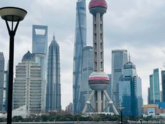 -上海外滩茂悦大酒店