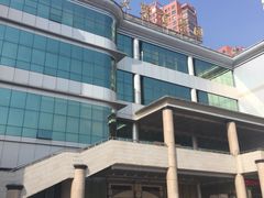 -华中科技大学百景园(三楼酒店)