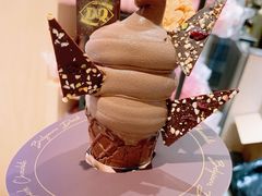 -DQ·蛋糕·冰淇淋(虹口龙之梦店)