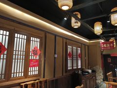 -帝一铭家宴(板塘店)