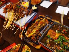 -林二哥宜烤官·宜宾小烧烤