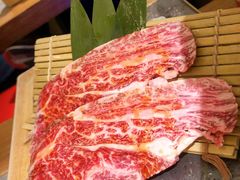 -厚贞日式烤肉(龙之梦店)