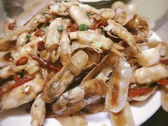 -老郑海鲜楼(天桥店)