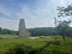 -美兰湖景区