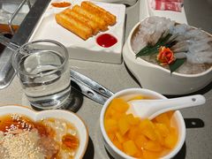 -海底捞火锅(崇文门新世界百货店)