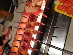 红红火火恍恍惚惚烤串-丰茂烤串(钦州北路店)