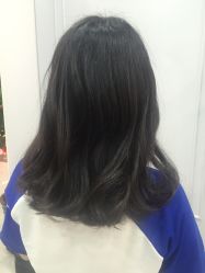 -黛蓝形象定制