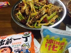 -辣盆盆麻辣小龙虾(哈尔滨总店)