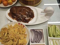 -金鸭都·老北京特色家常菜(潘家园店)