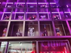 -星聚会KTV(合生汇黑金店)