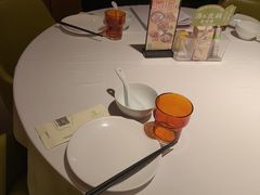 -汤城小厨•粤菜•靓汤(苏州街店)