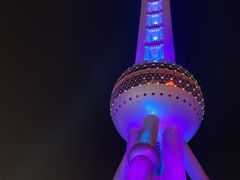 -东方明珠广播电视塔