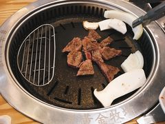 -黄金牧场(明洞总店)