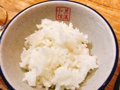 -兰溪小馆(东直门簋街店)