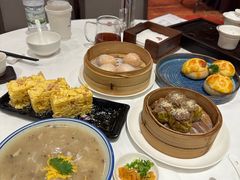 -白天鹅宾馆-宏图府餐厅