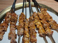 -谷丽麦馕新疆菜·清真(步步高梅溪新天地店)