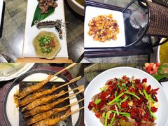 -庆合府重庆大排档(紫都城店)