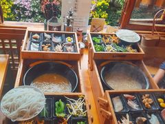 -勺子米线·云南传统小吃市集(四方街店)